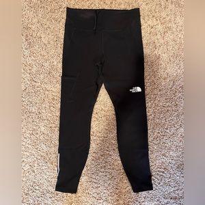 North face Hiking Leggings